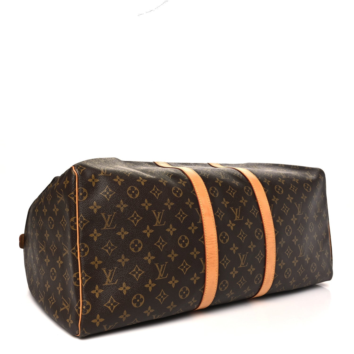 Monogram Keepall 55
