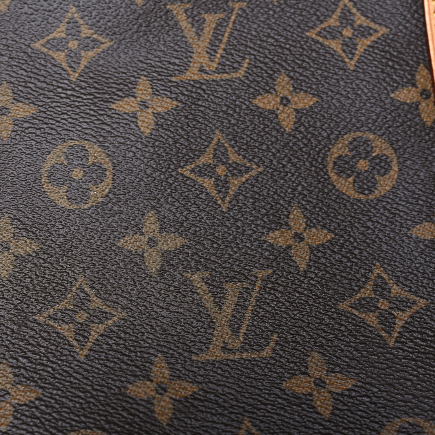 Monogram Keepall Bandouliere 60