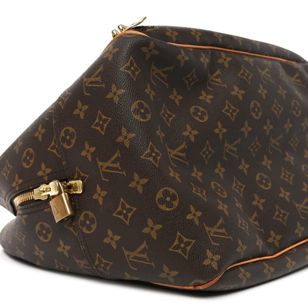 Monogram Evasion Sports Bag