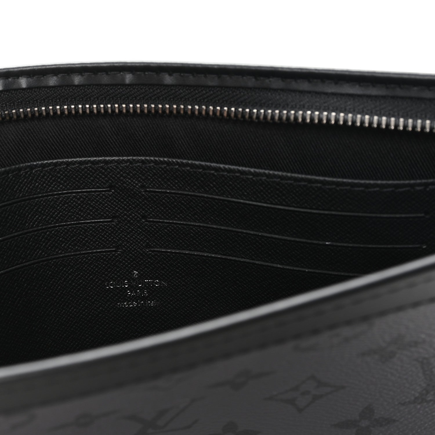 MONOGRAM ECLIPSE REVERSE POCHETTE VOYAGE MM